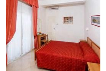 Италия Hotel Miramare di Rimini, Интерьор